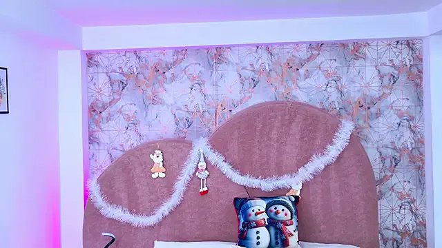 Freechat RavenGloomy on StripChat