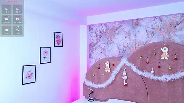 Freechat RavenGloomy on StripChat