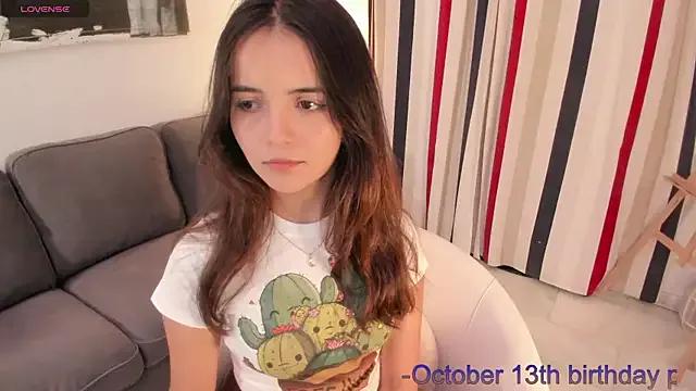 Group Raychell_Black on StripChat