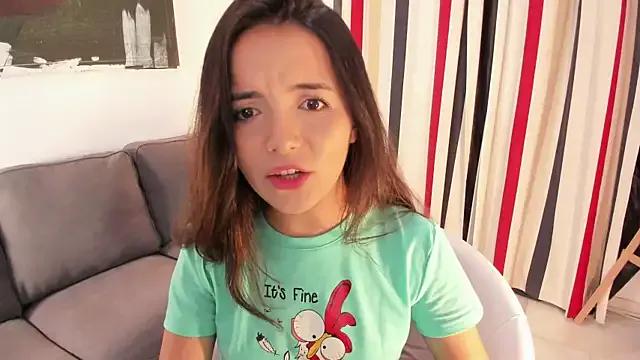 Group Raychell_Black on StripChat