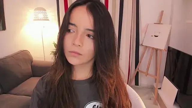 Group Raychell_Black on StripChat