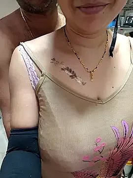 Freechat RDX_COUPLE on StripChat