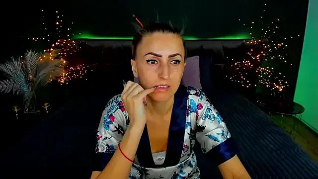 Private Rebecca_Diamond on StripChat