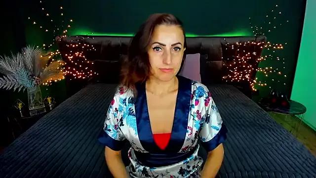 Private Rebecca_Diamond on StripChat