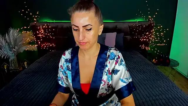 Private Rebecca_Diamond on StripChat