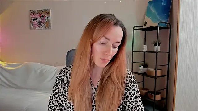 RebeccaMartinez on StripChat 