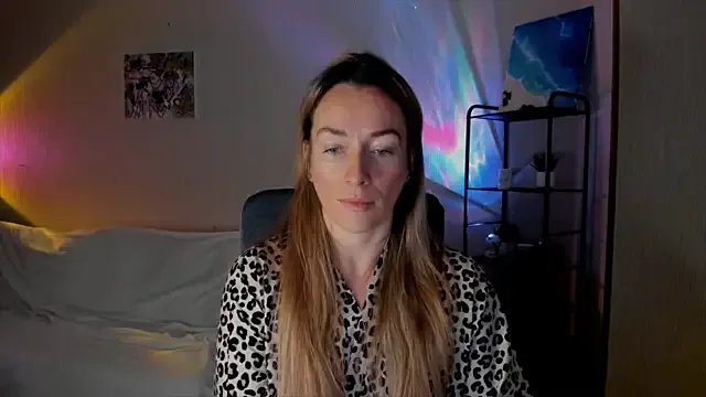 RebeccaMartinez on StripChat 