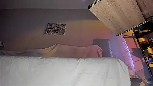 RebeccaMartinez on StripChat 