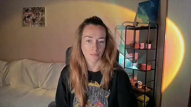 RebeccaMartinez on StripChat 