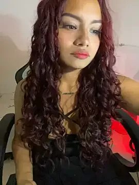 Freechat Riana_Kean on StripChat