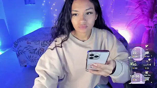 Freechat Riana_Kean on StripChat