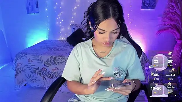 Freechat Riana_Kean on StripChat