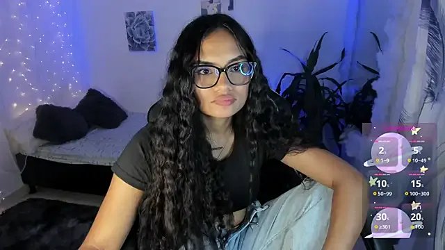 Freechat Riana_Kean on StripChat