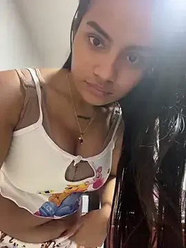 Freechat Riana_Kean on StripChat