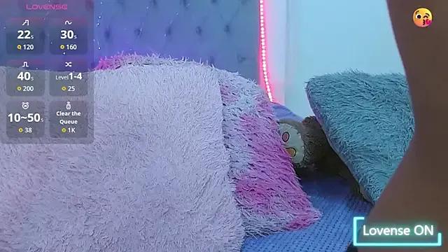 Private Rihanna_Flex on StripChat