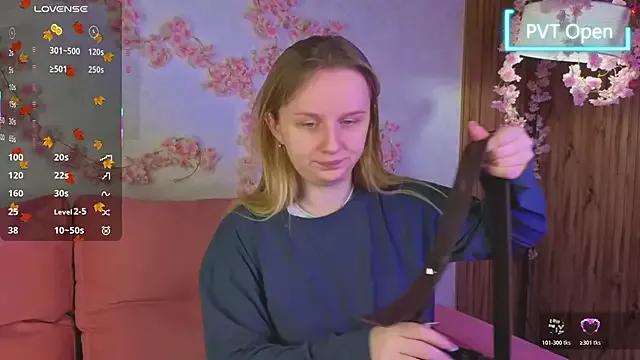 Rina_Panic — so sloppy blowjob
