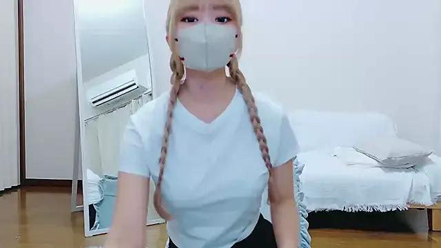 Rinka_Icup_xx — Freechat on StripChat