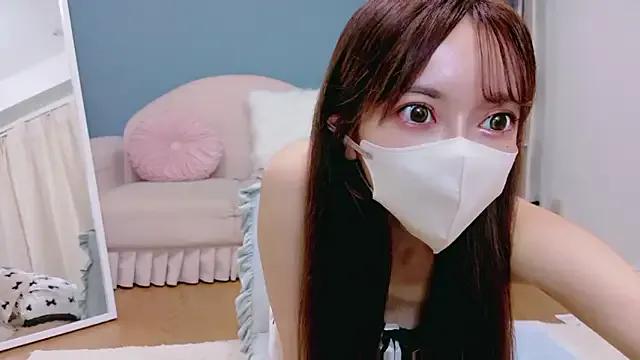 Freechat RIRI-style on StripChat