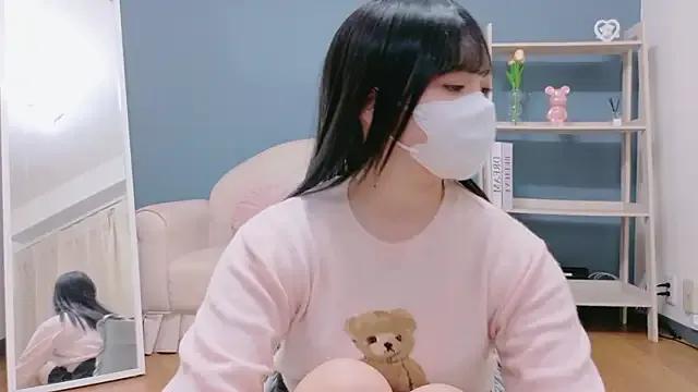 StripChat Riria-riri is Freechat Riria-riri — Freechat on StripChat