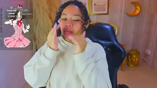 Freechat risada_temptation_s on StripChat