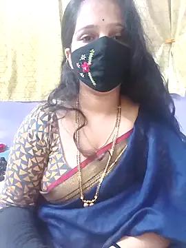 StripChat Rising_Smiler is Freechat Rising_Smiler — Boobs oil massage