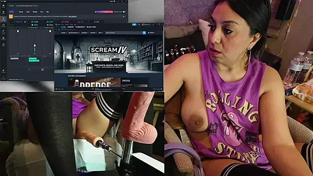 roknblaze — 145010 SEC CONTROL LINK