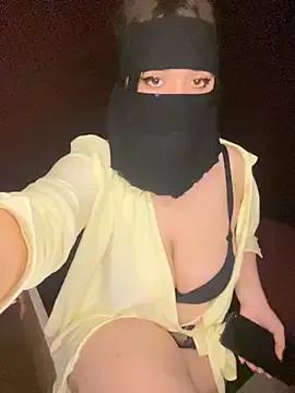 Private RooVaaN-Xx on StripChat