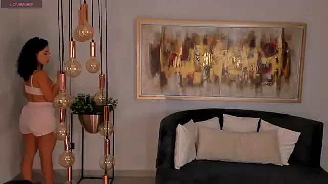 Freechat RoseFerrera on StripChat