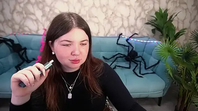 Freechat RosieMoons on StripChat