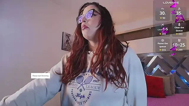 Freechat Rossi_ss1 on StripChat