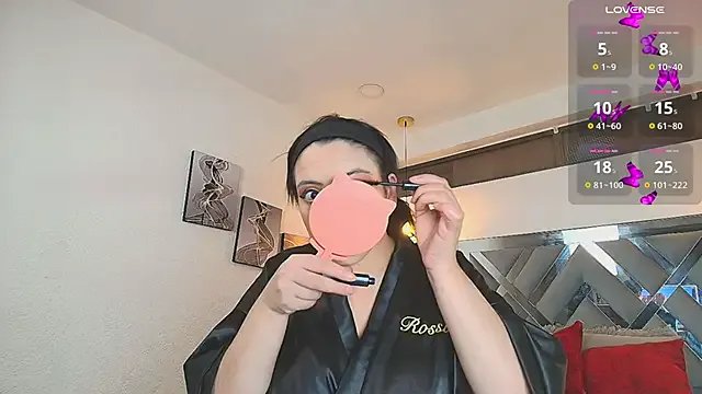 Freechat Rossi_ss1 on StripChat