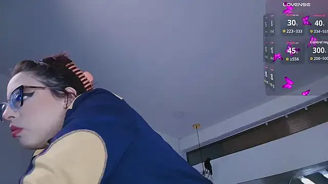 Freechat Rossi_ss1 on StripChat