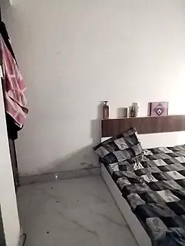 Rosy_cam — Spit on pussy