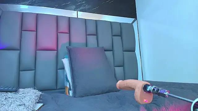 Freechat Roxana_gomez on StripChat