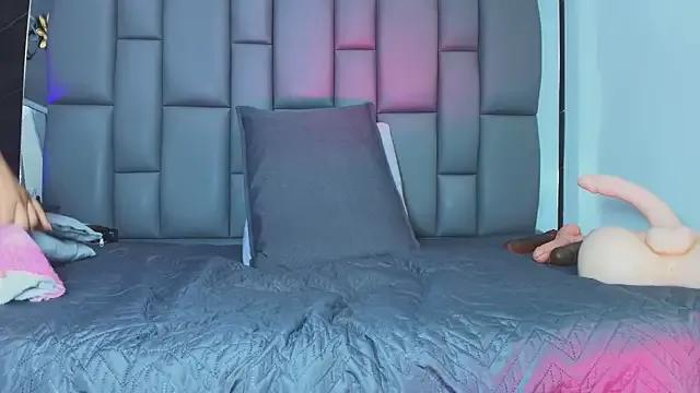 Freechat Roxana_gomez on StripChat