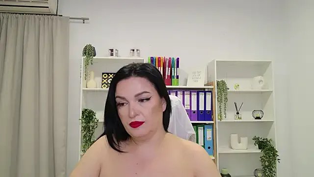 Freechat RubiHarper on StripChat