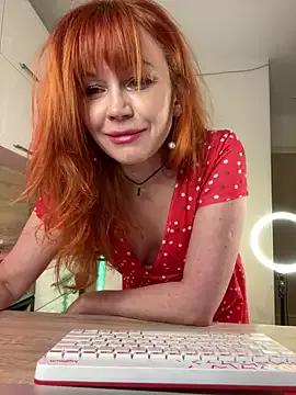 Ruby-Luv on StripChat