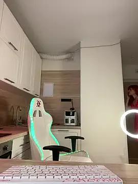 Ruby-Luv on StripChat