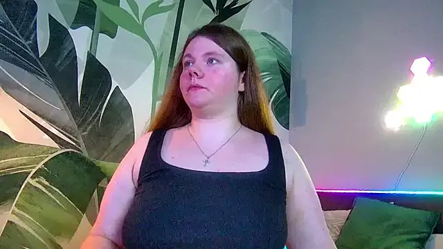 Freechat RubyValen on StripChat