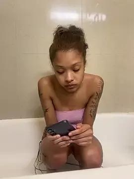 Freechat rubywithpearls on StripChat