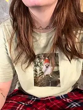 StripChat Sabrina_shells is Freechat Sabrina_shells — Good morning princess