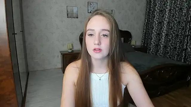StripChat SabrinaCandi is Freechat SabrinaCandi — Seductive Dance