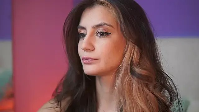 Freechat SabrinaHope on StripChat