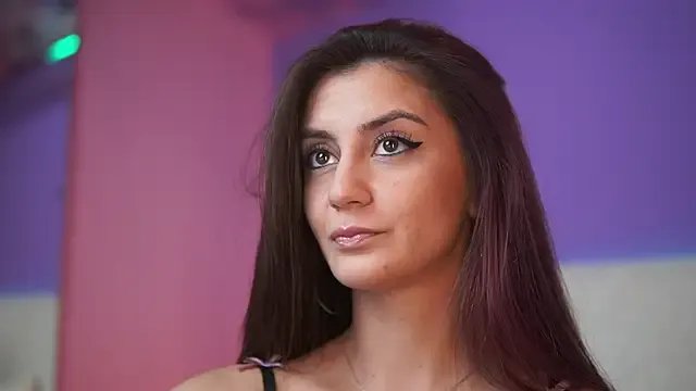 Freechat SabrinaHope on StripChat