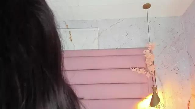 Freechat sabrinamilani on StripChat