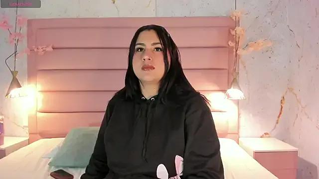 Freechat sabrinamilani on StripChat