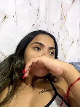 Freechat safadinhaquenteW on StripChat