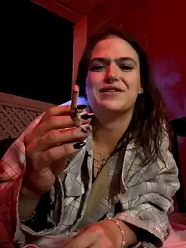 SafeinouterSpace — Flash pussy