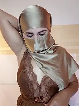 Freechat sahara1_ on StripChat