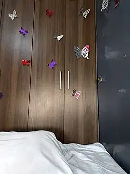 Freechat sahara1_ on StripChat